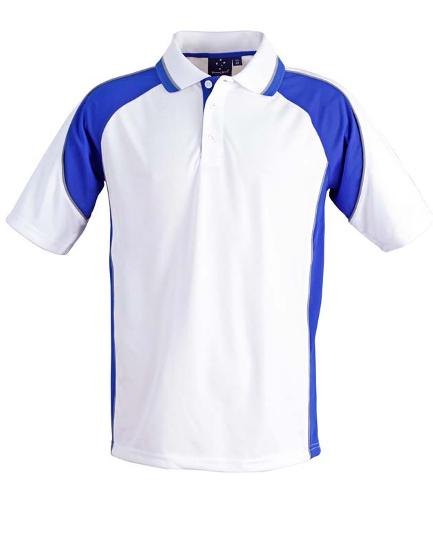 Mascot Polo image6